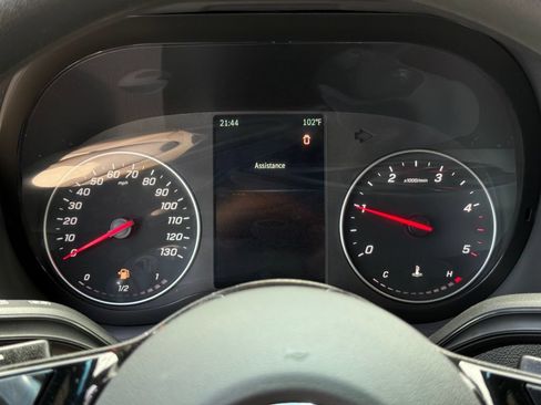 Used 2025 Mercedes-Benz Sprinter 2500 image 19