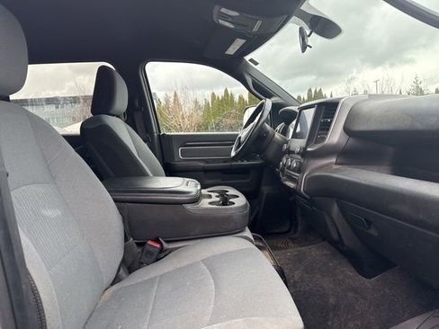 Used 2022 RAM 2500 Big Horn image 26