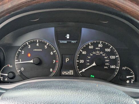 Used 2012 Lexus RX 350 FWD w/ Premium Pkg image 11