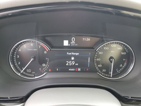 Certified 2023 Cadillac XT5 Premium Luxury image 12