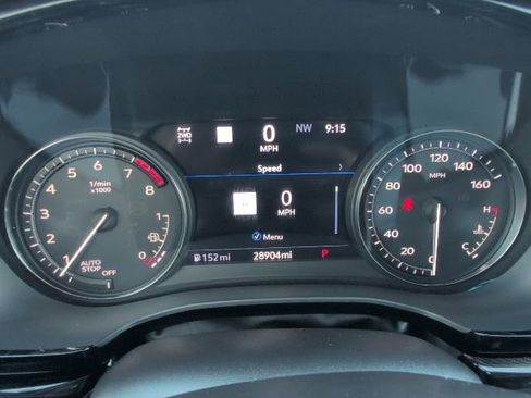 Certified 2023 Cadillac XT6 Sport w/ Platinum Package image 29