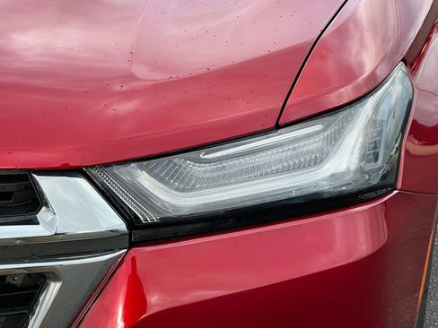 Certified 2023 Chevrolet Traverse LT w/ LPO, Floor Liner Package image 38