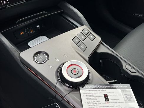 New 2026 Kia Sportage SX Prestige AWD/4WD image 22