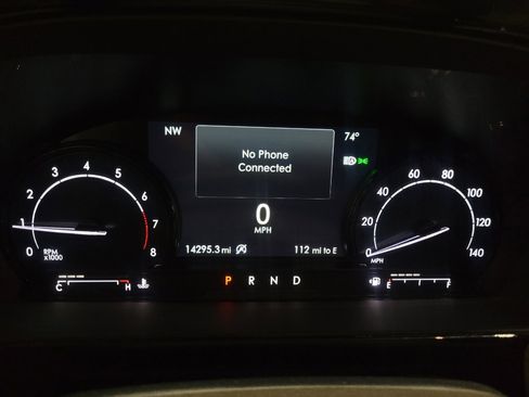 Used 2022 Lincoln Corsair AWD w/ Equipment Group 101A image 23