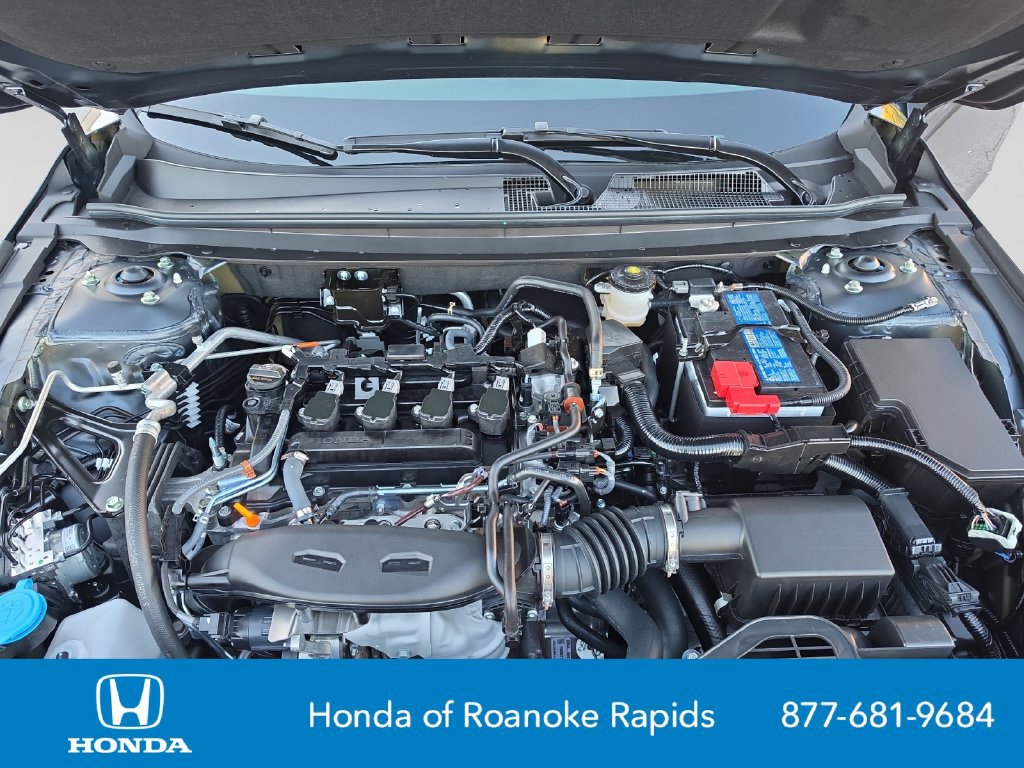 New 2026 Honda Accord LX image 20