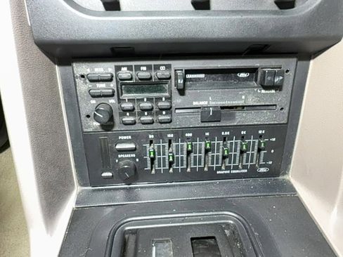 Used 1991 Ford Mustang LX RWD image 18
