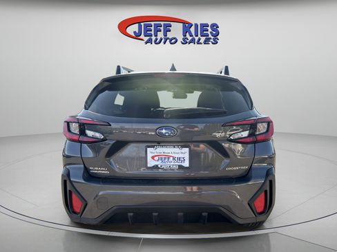 Used 2024 Subaru Crosstrek 2.0i Premium AWD/4WD image 6