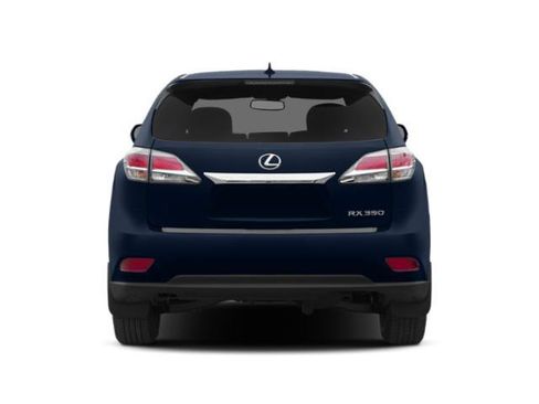 Used 2015 Lexus RX 350 AWD image 5