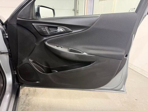 Certified 2024 Chevrolet Malibu LT image 23