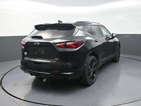 Used 2021 Chevrolet Blazer RS FWD image 10