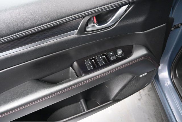 Certified 2024 MAZDA CX-5 Carbon Edition AWD/4WD image 19