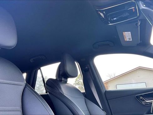 New 2025 Mercedes-Benz GLC 300 4MATIC image 22