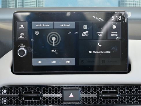 New 2026 Honda HR-V LX image 21