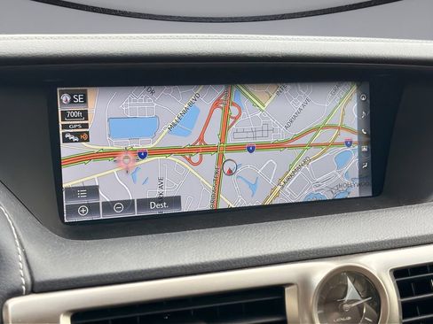 Used 2017 Lexus GS 350 RWD image 22