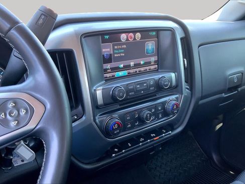 Used 2014 Chevrolet Silverado 1500 LT w/ LT Convenience Package AWD/4WD image 7