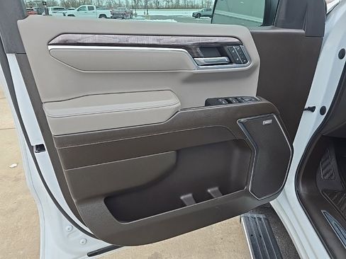 Certified 2023 Chevrolet Silverado 1500 LTZ w/ LTZ Premium Package image 27