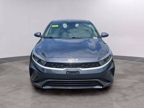 Certified 2023 Kia Forte LXS FWD image 2