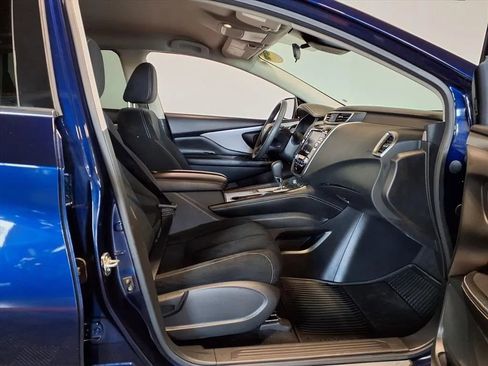 Used 2023 Nissan Murano S AWD/4WD image 12