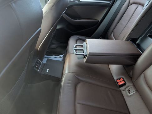 Used 2018 Audi A3 2.0T Premium FWD image 8