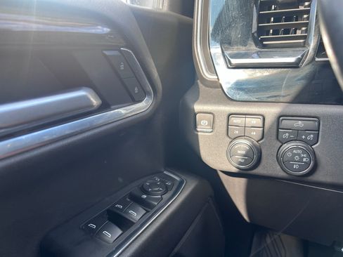 Used 2024 Chevrolet Silverado 1500 LT Trail Boss w/ Protection Package AWD/4WD image 24