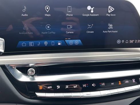 Used 2024 Cadillac Lyriq Luxury RWD image 26