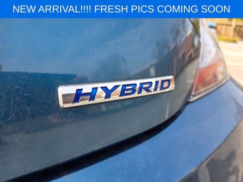 Used 2014 Honda CR-Z EX image 14