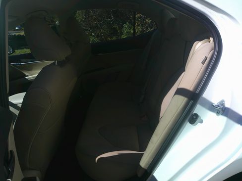 Used 2023 Toyota Camry LE image 65