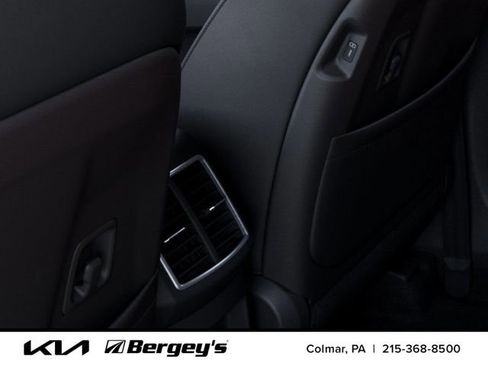 New 2026 Kia Sportage EX AWD/4WD image 29