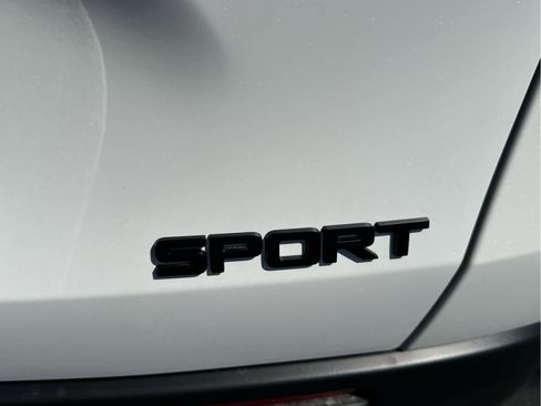 New 2026 Honda HR-V Sport image 14