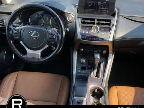 Used 2021 Lexus NX 300 AWD w/ Accessory Package 2 image 10