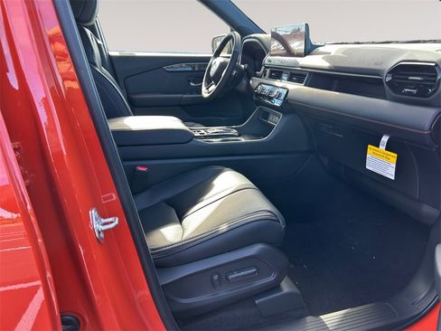 New 2026 Honda Passport TrailSport Elite image 15