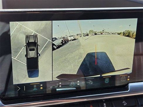 Certified 2025 Chevrolet Silverado 3500 High Country w/ Technology Package image 20