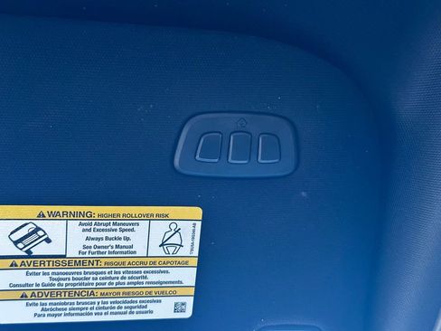 Used 2023 Ford F150 Lariat w/ Equipment Group 502A High image 65