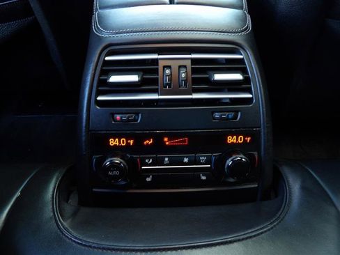 Used 2016 BMW 650i Gran Coupe xDrive image 13