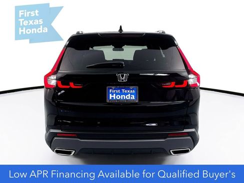 New 2026 Honda CR-V Sport image 7