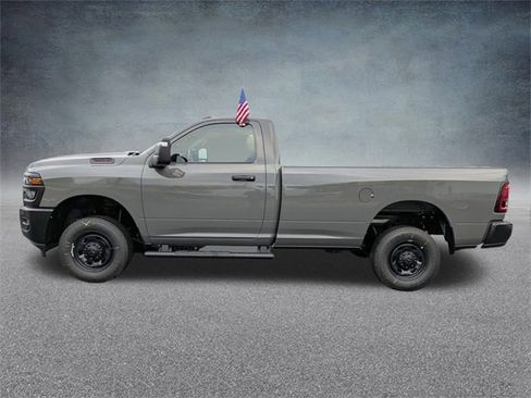 New 2026 RAM 2500 Tradesman image 7