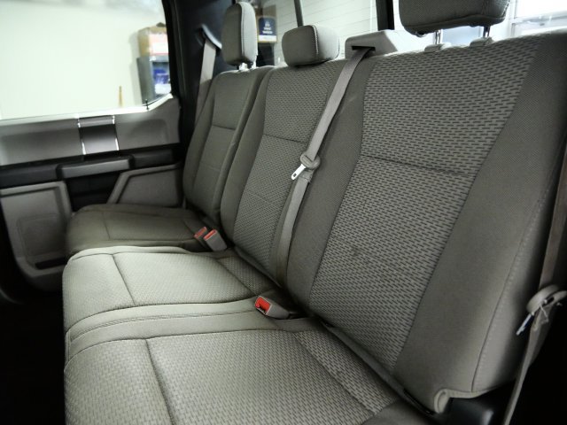 Used 2018 Ford F150 XLT w/ Equipment Group 302A Luxury AWD/4WD image 15