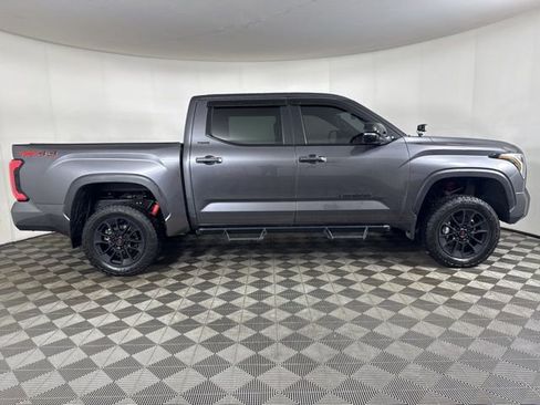 Used 2025 Toyota Tundra Limited w/ TRD Off-Road Package image 2