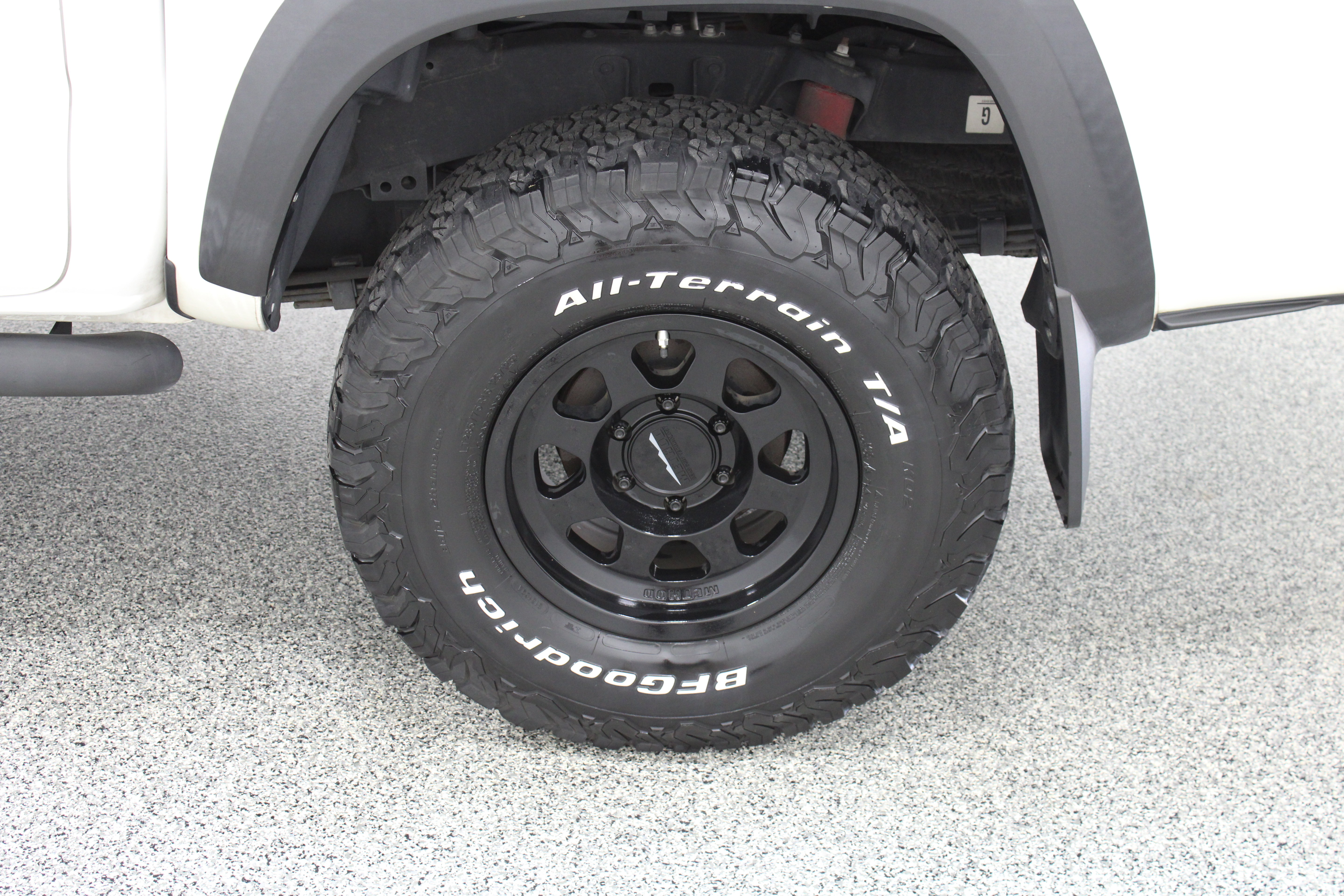 Used 2019 Toyota Tacoma TRD Pro AWD/4WD image 12