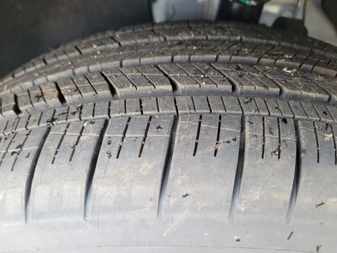 New 2026 Hyundai Santa Fe SE image 13