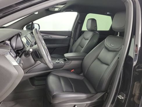 Certified 2023 Cadillac XT5 Luxury FWD image 17