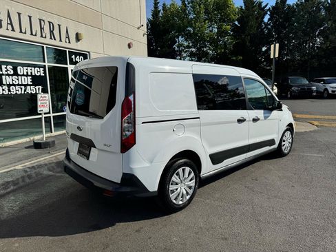 Used 2015 Ford Transit Connect XLT FWD image 6