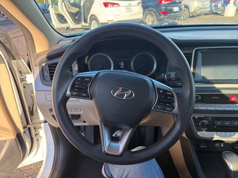 Used 2018 Hyundai Sonata SE image 13