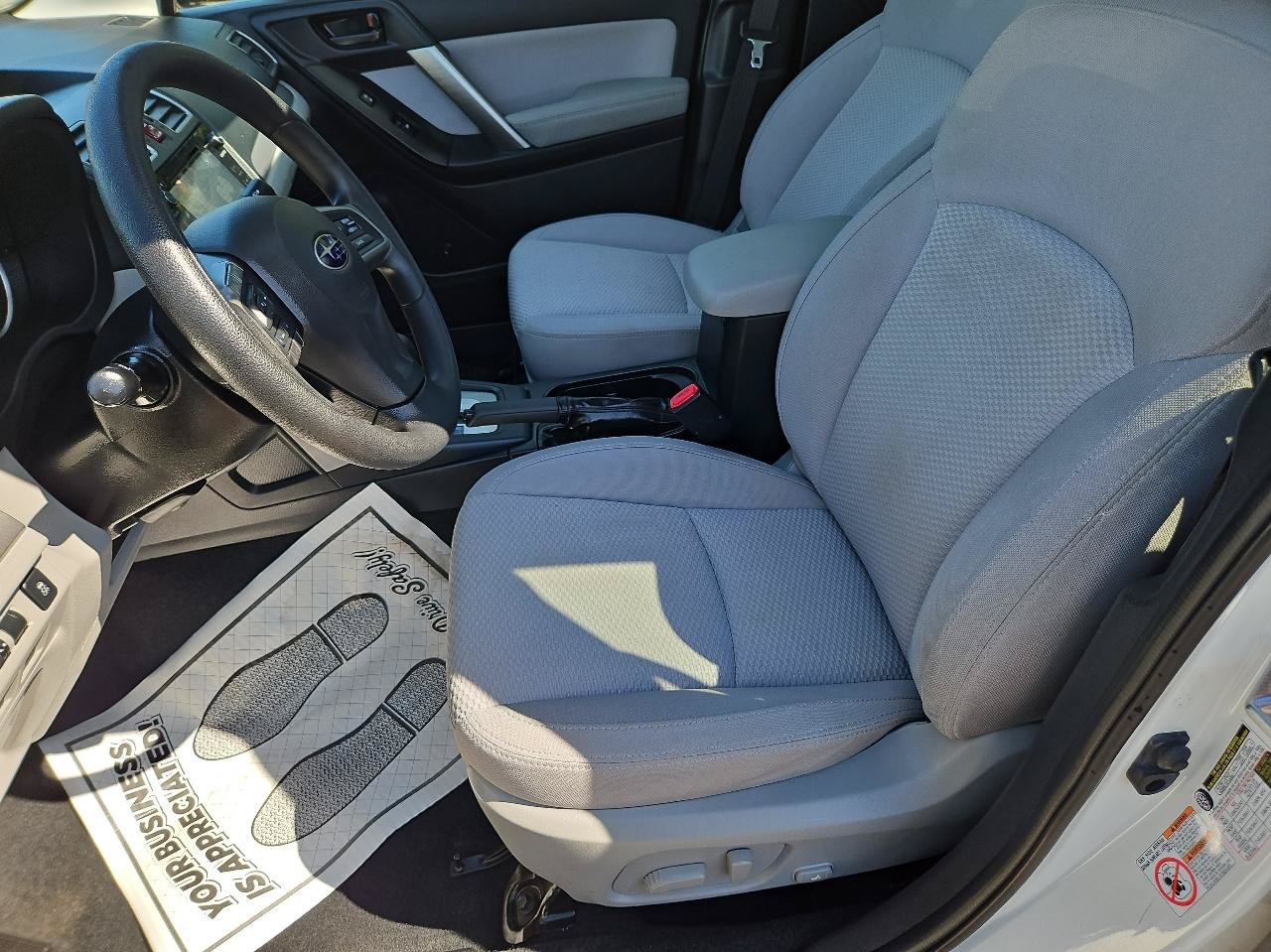 Used 2016 Subaru Forester 2.5i Premium w/ Popular Package #2 AWD/4WD image 13