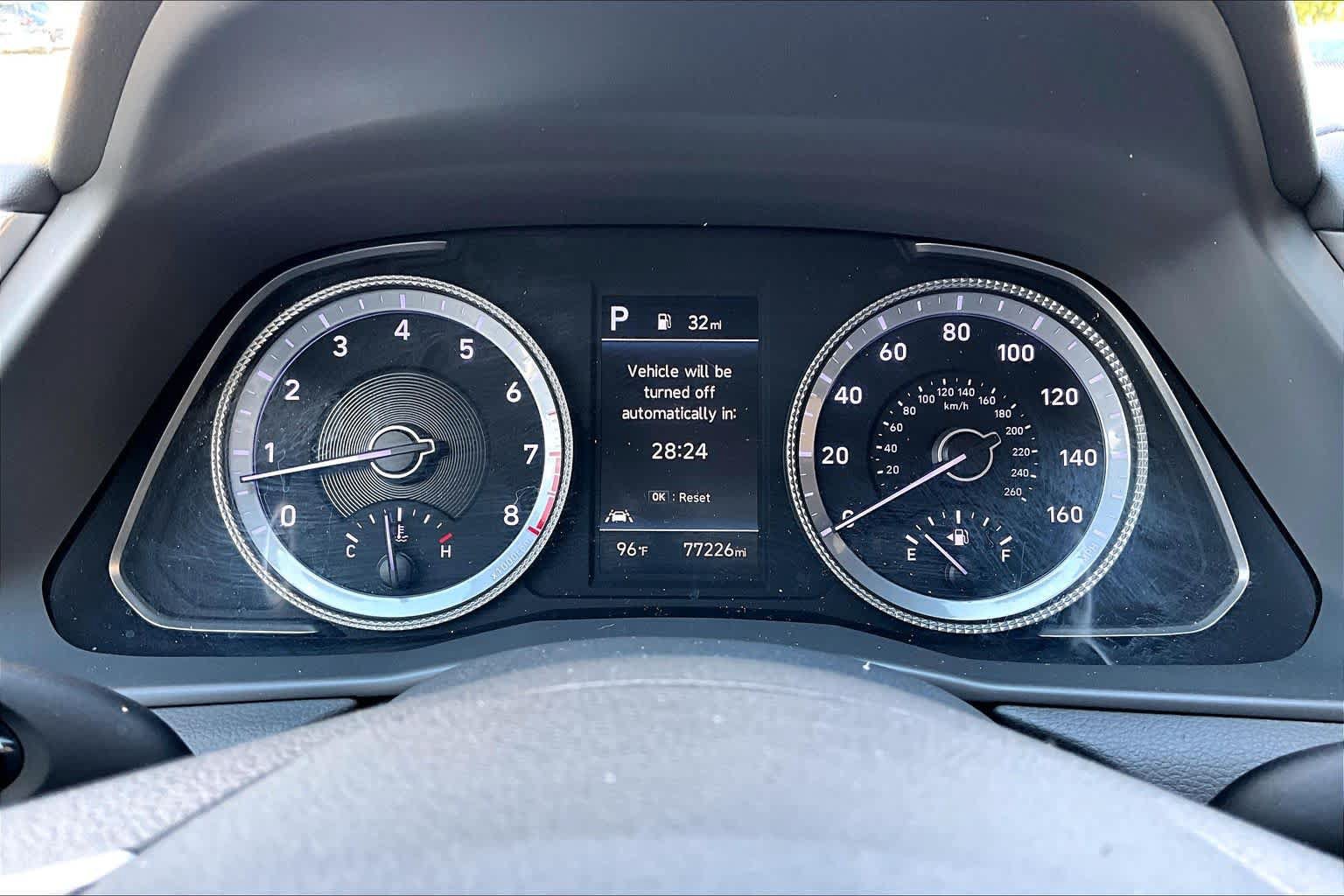 Used 2020 Hyundai Sonata SEL w/ Cargo Package FWD image 24