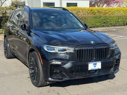 Used 2020 BMW X7 M50i w/ Dynamic Handling Package