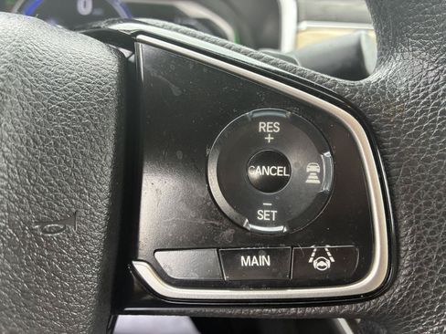 Used 2018 Honda Clarity Plug-In Hybrid image 23