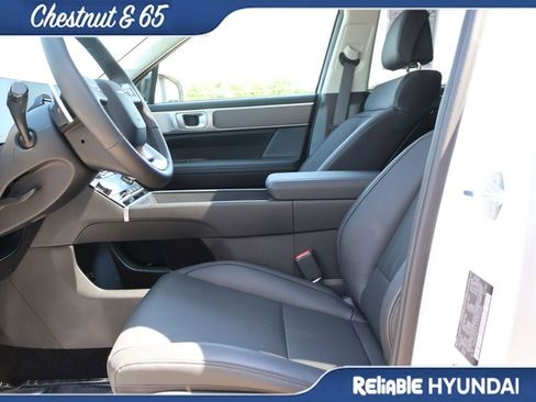 Used 2026 Hyundai Santa Fe XRT AWD/4WD image 25