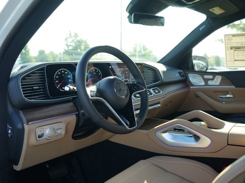 New 2026 Mercedes-Benz GLE 450 4MATIC image 40