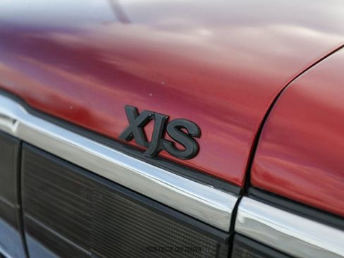 Used 1994 Jaguar XJS 4.0 Convertible image 67